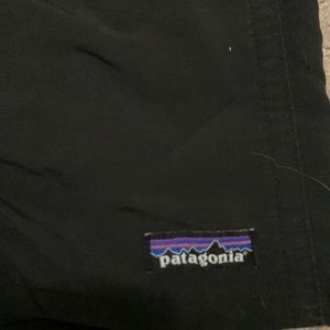 Patagonia shorts